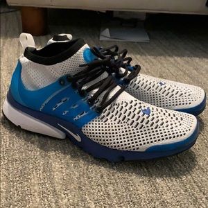 Nike Air Presto